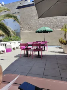 Restaurant L’Huitrière à Quiberon