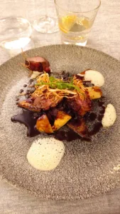 Le Lion D ‘Or à Candé-sur-Beuvron