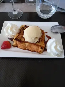 L’Amaryllis à Nesmy