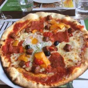 Ristorante Del Arte Mâcon à Mâcon