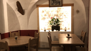 Restaurant Pizzeria les Tounes à Saint-Bonnet-en-Champsaur