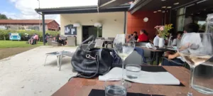 Club House au 19 à Marsac-sur-l'Isle