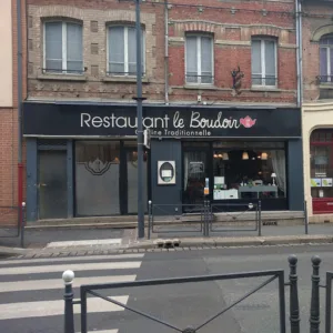 Le Boudoir à Saint-Quentin