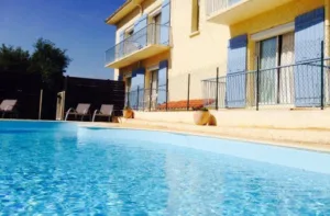 HOTEL SAINT JACQUES à Sorède