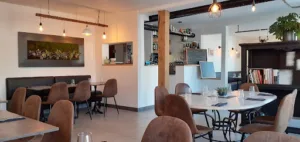 Brasserie Bon’t à Nancy