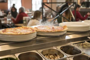 Ristorante Del Arte Poitiers – Saint-Benoît à Saint-Benoît