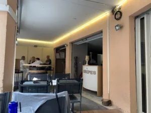 Spritz à Saint-Raphaël