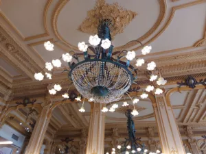 Brasserie Du Commerce à Besançon