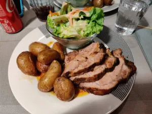 Rôtisserie Restaurant Coco Poulette à Perpignan