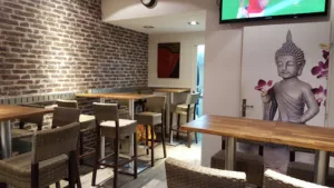 Dely’s Food Store à Talence