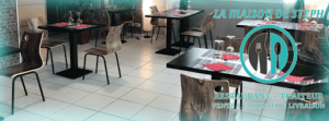 Restaurant – Traiteur « La maison de steph » à Saint-Arnoult