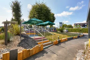 Hôtel – Restaurant Kyriad LA ROCHE SUR YON à La Roche-sur-Yon