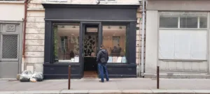 POKE ME Versailles à Versailles