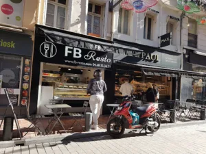FB Resto à Perpignan