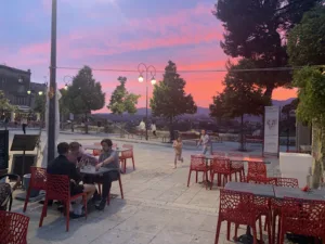 l’Atelier à Cagnes-sur-Mer