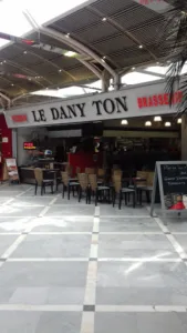Sarl Brasserie Le Dany’ton à Martigues
