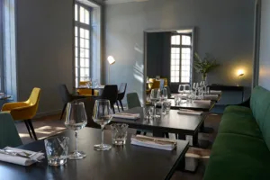 Maison Bouquet à Roanne