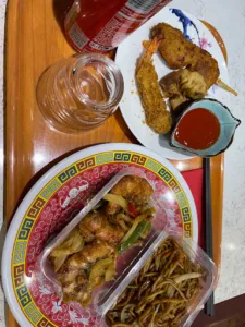 Mie-Tak à Les Lilas