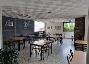 RESTAURANT CHEZ RENE à Canteleu