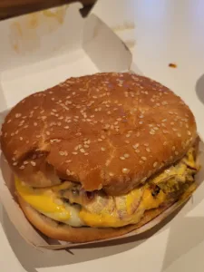 AA Sandwichs à St-Chamond