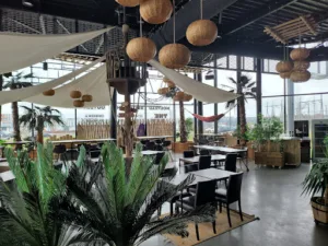 Pirates Paradise à Neuville-en-Ferrain