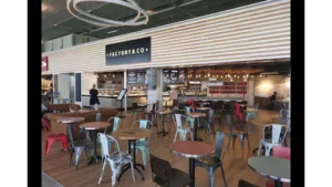 Factory & Co à Blagnac