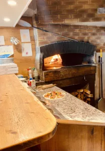 Le San Raffaelo à Guilherand-Granges