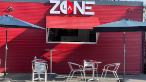 LA ZONE à Vitry-sur-Seine