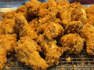 Rayan Grill/Chicken Spot à Villetaneuse