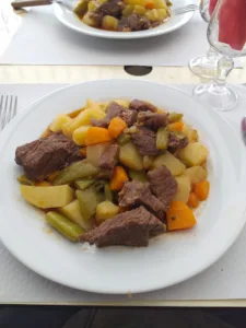 Tropic S Bar à Ablon-sur-Seine