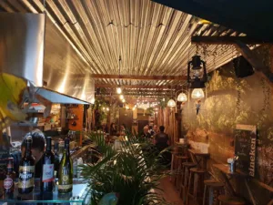 L’itinérant à Bordeaux