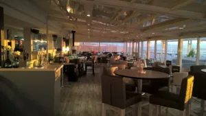 Bar Restaurant Côté Sable à Vieux-Boucau-les-Bains