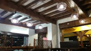 Beijing Garden à Fécamp