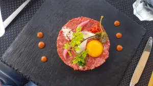 La Rotonde à Anglet