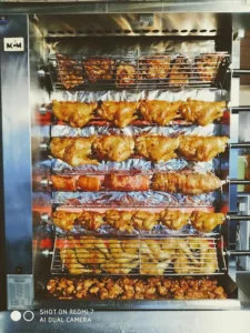 Chez Lili et Nicos à Pouillon