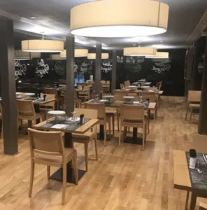 Bistro Regent Niort à Niort