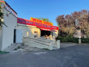 Villa d’Or à Savigny-le-Temple