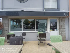 Restaurant Le Bistrot à Manger à Auray