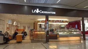 La Croissanterie à Glisy