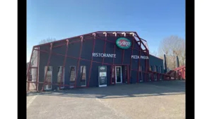 Ristorante Del Arte à Arras