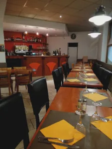 Le Raboliot à Angers