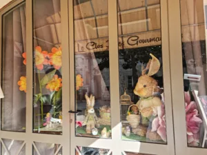 Le Clos Des Gourmandises à Vézénobres