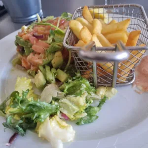 Le Petit Rungis à Toulon