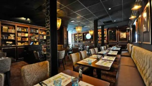 Chez Le Brasseur à Cannes