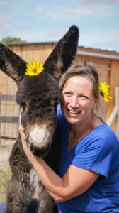 Parc Du Coq à l’Âne à Saint-Georges-de-Rex