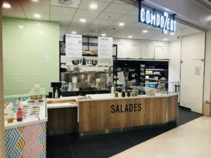 Compozeat à Arcueil