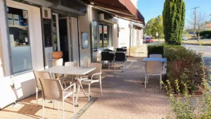 La Chavoche à Velles