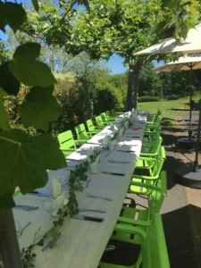 Le XAMANGO à Mouguerre