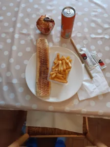 La Sainte Trinite à Meaux