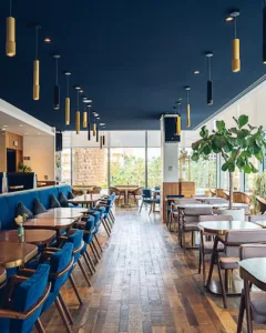 Brasserie Éclipse la défense à Courbevoie